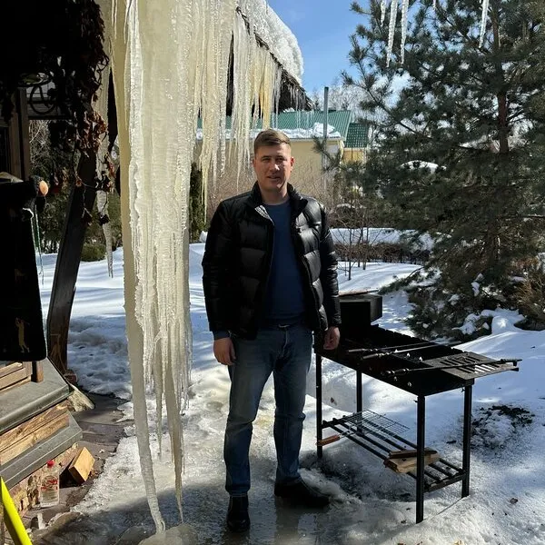 Евгений